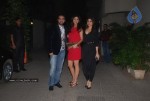 Bolly Celebs at Hrithik Bday Bash - 30 of 89