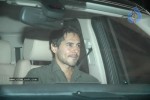 Bolly Celebs at Hrithik Bday Bash - 32 of 89