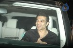 Bolly Celebs at Hrithik Bday Bash - 54 of 89