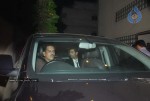 Bolly Celebs at Hrithik Bday Bash - 55 of 89