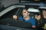 Bolly Celebs at Hrithik Bday Bash - 57 of 89