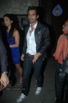 Bolly Celebs at Hrithik Bday Bash - 62 of 89