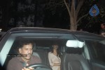 Bolly Celebs at Hrithik Bday Bash - 77 of 89