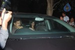 Bolly Celebs at Hrithik Bday Bash - 89 of 89