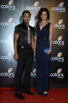Bolly Celebs at IAA Awards n COLORS Channel Party - 53 of 70