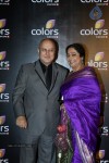 Bolly Celebs at IAA Awards n COLORS Channel Party - 31 of 70
