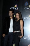 Bolly Celebs at IAA Awards n COLORS Channel Party - 39 of 70
