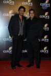 Bolly Celebs at IAA Awards n COLORS Channel Party - 63 of 70