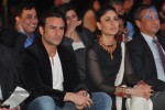 Bolly Celebs at IIFA 2014 Press Meet - 45 of 117