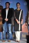 Bolly Celebs at IIFA 2014 Press Meet - 46 of 117