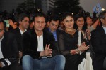 Bolly Celebs at IIFA 2014 Press Meet - 84 of 117