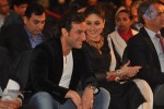 Bolly Celebs at IIFA 2014 Press Meet - 116 of 117