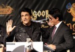 Bolly Celebs at IIFA Awards 2011 Events - 9 of 42