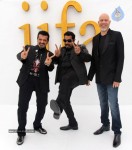Bolly Celebs at IIFA Awards 2011 Events - 25 of 42