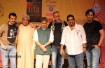 Bolly Celebs at IIFA Awards 2011 Events - 37 of 42