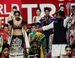 Bolly Celebs at IIFA Awards 2011 Events - 38 of 42