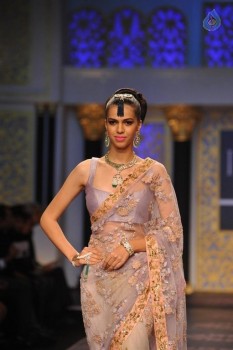 Bolly Celebs at IIJW 2015 Grand Finale Photos - 50 of 86