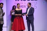 Bolly Celebs at INIFD Fashion Show - 23 of 96