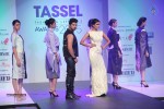 Bolly Celebs at INIFD Fashion Show - 54 of 96