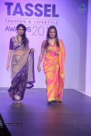 Bolly Celebs at INIFD Fashion Show - 69 of 96