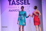 Bolly Celebs at INIFD Fashion Show - 75 of 96