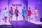 Bolly Celebs at INIFD Fashion Show - 79 of 96