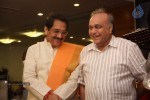 Bolly Celebrities at International Diamond Day Celebrations - 34 of 55