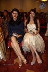 Bolly Celebrities at International Diamond Day Celebrations - 54 of 55