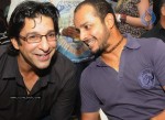 Bolly Celebs at IPL Nite Party - 37 of 61