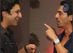 Bolly Celebs at IPL Nite Party - 47 of 61