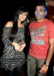 Bolly Celebs at IPL Nite Party - 49 of 61