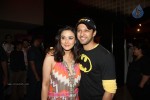 Bolly Celebs at Ishkq in Paris Premiere - 44 of 75