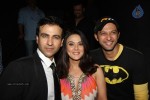 Bolly Celebs at Ishkq in Paris Premiere - 46 of 75