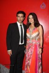 Bolly Celebs at Ishkq in Paris Premiere - 60 of 75