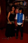 Bolly Celebs at ITA Awards - 79 of 99