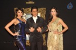 Bolly Celebs at JAB TAK HAI JAAN Premiere - 119 of 190