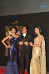 Bolly Celebs at JAB TAK HAI JAAN Premiere - 164 of 190