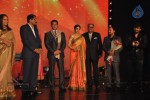 Bolly Celebs at Marathi News Channel Launch - 33 of 72