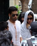 Bolly Celebs at Jiah Khan Funeral - 2 of 29