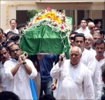 Bolly Celebs at Jiah Khan Funeral - 14 of 29