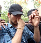 Bolly Celebs at Jiah Khan Funeral - 20 of 29