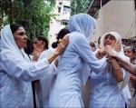 Bolly Celebs at Jiah Khan Funeral - 25 of 29