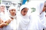 Bolly Celebs at Jiah Khan Funeral - 27 of 29