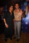 Bolly Celebs at Just Dance Sets - 27 of 27