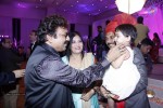 Bolly Celebs at Karishma Jain Wedding Reception - 9 of 46