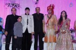 Bolly Celebs at Karishma Jain Wedding Reception - 37 of 46