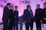 Bolly Celebs at Karishma Jain Wedding Reception - 38 of 46