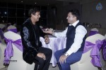 Bolly Celebs at Karishma Jain Wedding Reception - 41 of 46