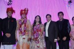 Bolly Celebs at Karishma Jain Wedding Reception - 46 of 46