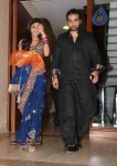 Bolly Celebs at Karva Chauth Party - 3 of 35